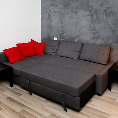 Guest House Roma Екстер'єр фото