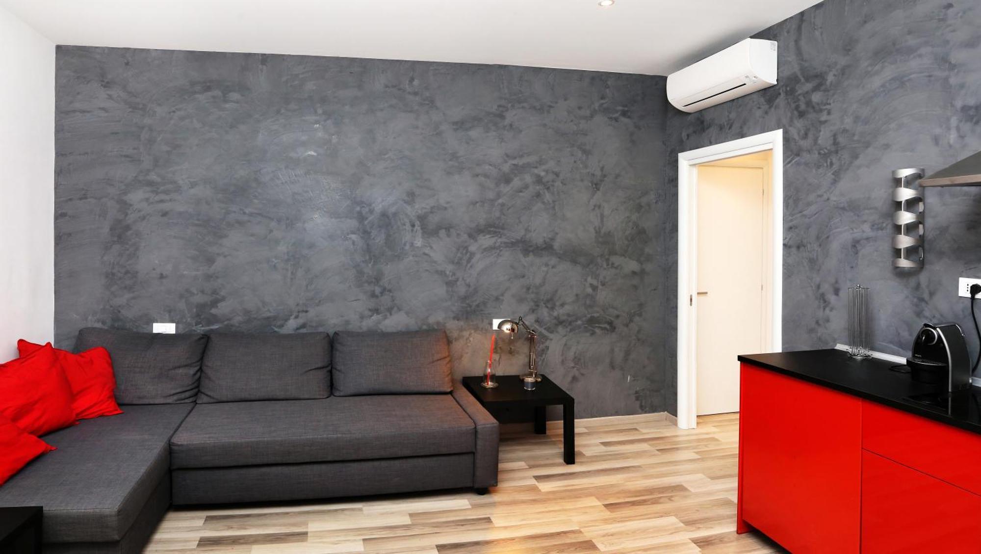 Guest House Roma Екстер'єр фото