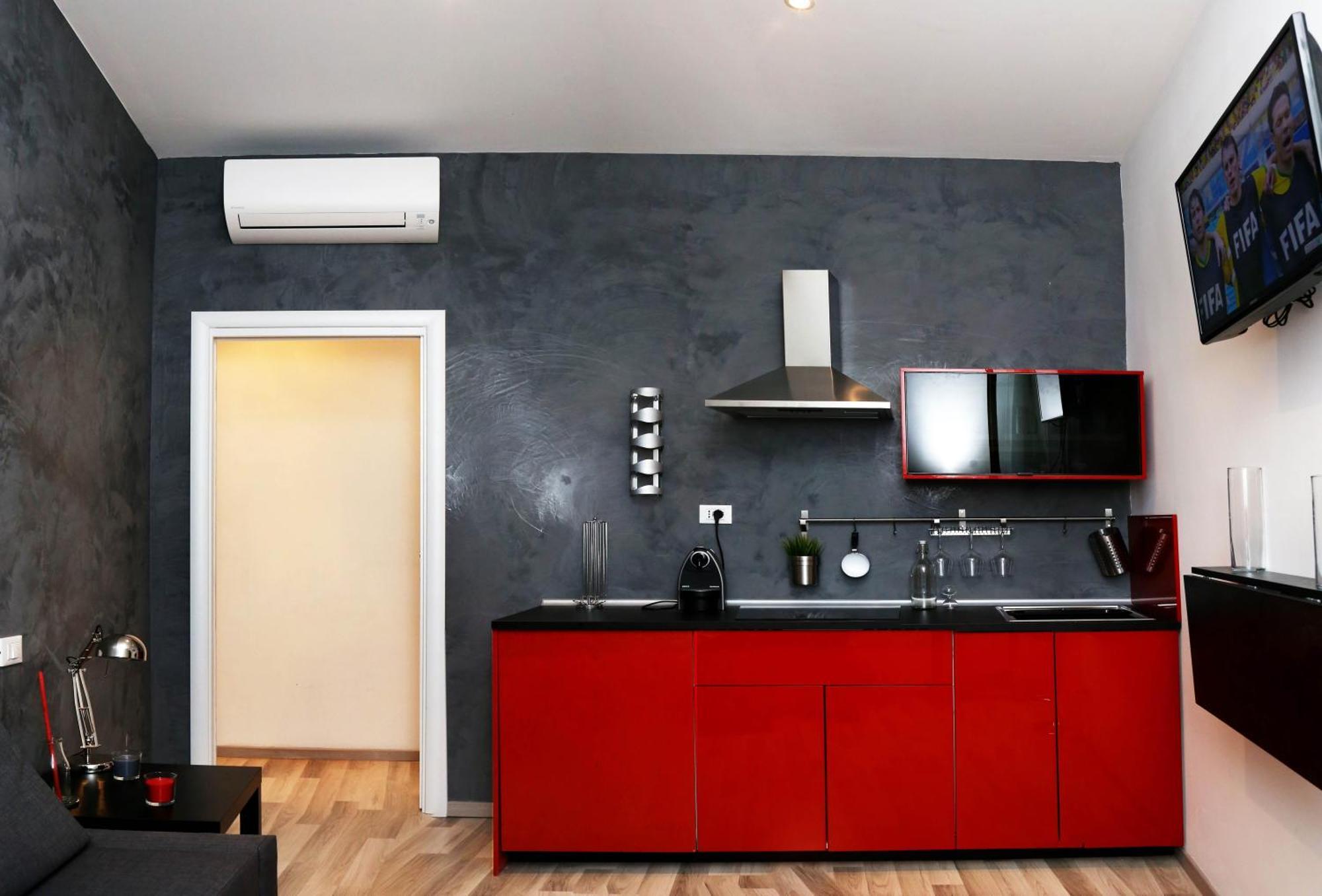 Guest House Roma Екстер'єр фото