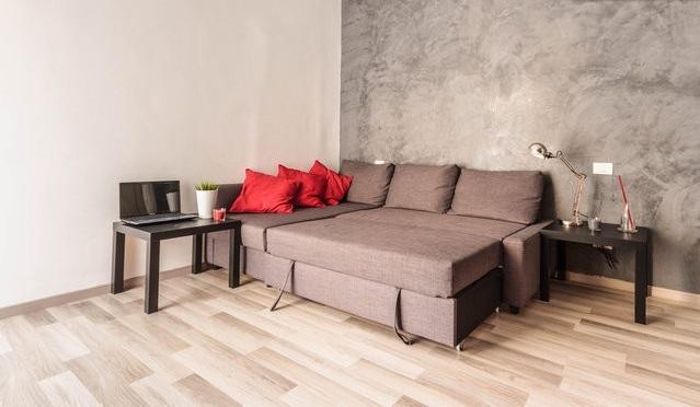 Guest House Roma Екстер'єр фото