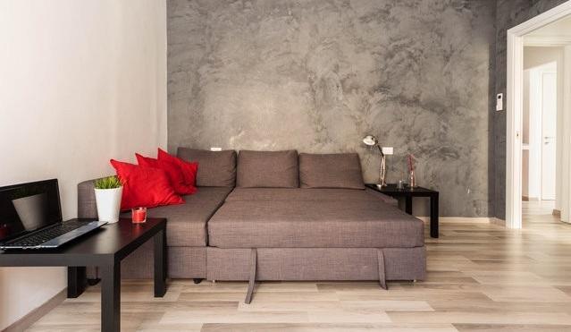 Guest House Roma Екстер'єр фото