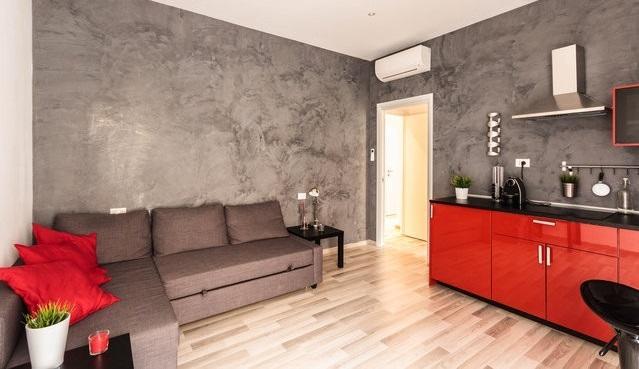 Guest House Roma Екстер'єр фото