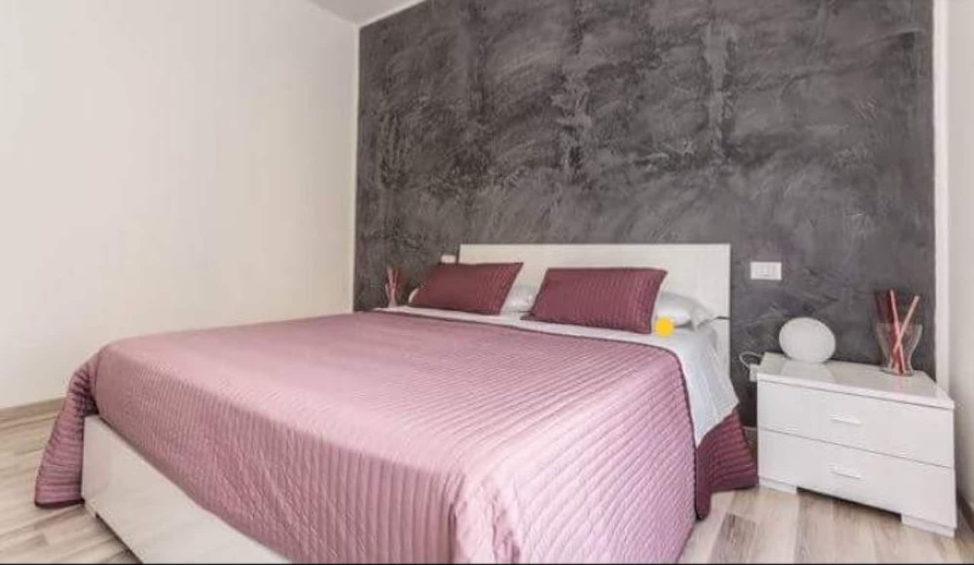 Guest House Roma Екстер'єр фото