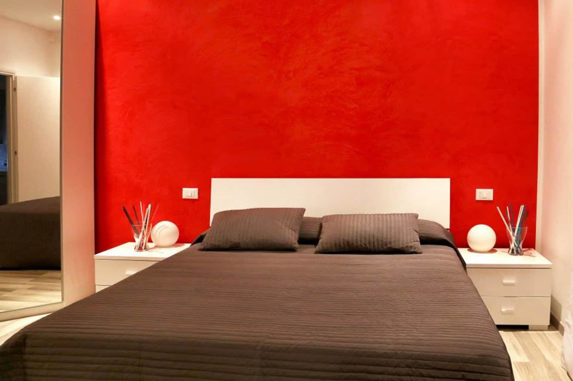 Guest House Roma Екстер'єр фото